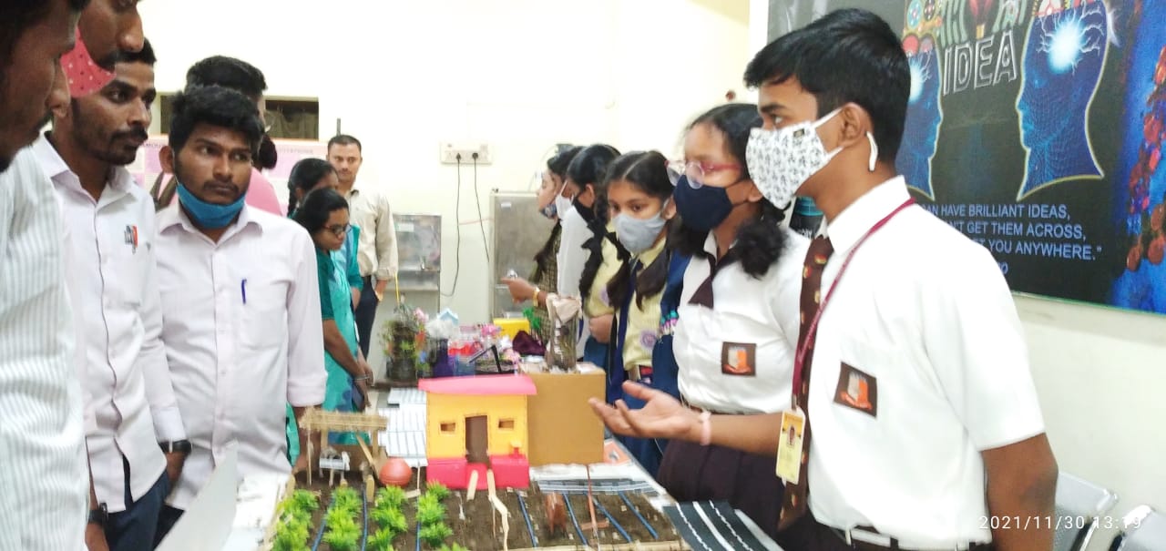 Achievements ABPSGulbarga